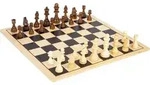 Schach und Dame XL
