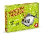 Wunderbar Sonderbar