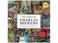The World of Charles Dickens - Laurence King Verlag GmbH
