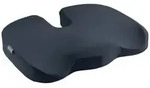 LEITZ&reg; Sitzkissen Ergo Cosy, samtgrau