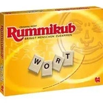 Wort Rummikub