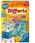 Differix - Kinderspiel ab 4 Jahre