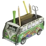 Stiftebox VW Hippie