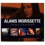 Original Album Series