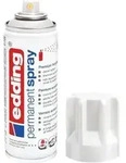 5200 Permanent Spray, verkehrswei&szlig; gl&auml;nzend, 200ml Premium Acryllack