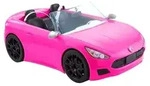 Barbie Glam Cabrio