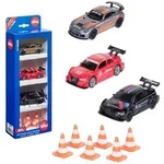 Siku 6331 Geschenkset Race