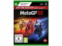 MotoGP 22 Day One Edition (Xbox One/Xbox Series X) - Milestone / Plaion Software