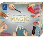 Die Zauberschule Magic Silber Edition