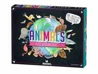 All About Animals (Spiel)