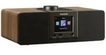 Sangean WFR-32 Internet Tischradio Internet Bluetooth&reg;, AUX, USB, Internetradio