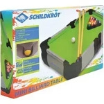 MINI BILLARD Tisch (Spielfl&auml;che 50 x 30cm)