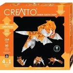 Creatto - S&auml;belzahntiger / Saber Tooth Tiger