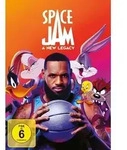 Space Jam: A New Legacy