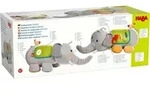 Entdeckertier Elefant