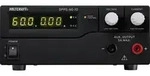 VOLTCRAFT DPPS-60-10 Labornetzger&auml;t, einstellbar 1 - 60 V/DC 0 - 10 A 600 W USB