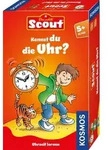 Scout Kennst du die Uhr?