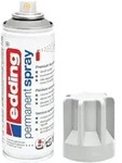 5200 Permanent Spray, lichtgrau matt, 200ml Premium Acryllack