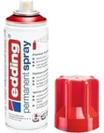 5200 Permanent Spray, verkehrsrot gl&auml;nzend, 200ml Premium Acryllack