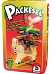 Packesel (Spiel)