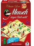 Mensch &auml;rgere Dich nicht. Classic Line
