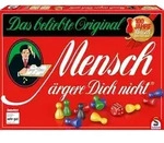 Mensch &auml;rgere Dich nicht. Der Klassiker