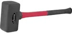 Vigor V2235 Gummihammer 2500g 1St.
