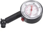 Br&uuml;der Mannesmann M 054-T Reifendruckpr&uuml;fer analog Messbereich Luftdruck 3.9 bar