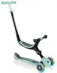 GLOBBER GO-UP FOLDABLE LIGHTS mint, mit Leuchtrollen