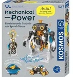 Mechanical Power