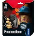 Die drei ??? Phantomstimme