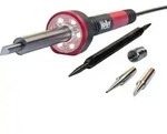 Weller WLIRK6023C L&ouml;tkolben-Set 230 V 60 W Konisch, Mei&szlig;elform 427 &deg;C (max) inkl.