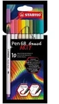 STABILO Pinselmaler Pen 68 brush