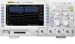 Digital-Oszilloskop Rigol DS1104Z Plus 100 MHz 4-Kanal 1 GSa/s 6 Mpts 8 Bit