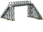 Faller 131361 H0 Fu&szlig;g&auml;ngerbr&uuml;cke