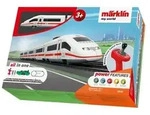 M&auml;rklin 29430 H0 M&auml;rklin my world - Startpackung ICE 3
