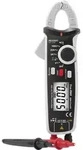 VOLTCRAFT VC-330 Stromzange digital CAT II 600 V, CAT III 300V Anzeige (Counts): 2000