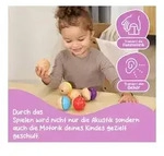 EH Musik Holzkugel mit Sound