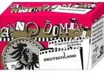 Abacusspiele - Anno Domini: Deutschland