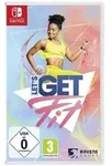 Let's Get Fit
