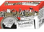 Abacusspiele - Anno Domini: Schweiz