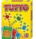 Abacusspiele - Tutto!