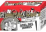 Abacusspiele - Anno Domini: Spiel des Jahres