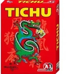 Abacusspiele - Tichu