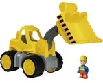 BIG Power Worker Midi Radlader