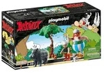 Playmobil&reg; Asterix Wildschweinjagd 71160