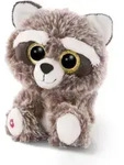 GLUBSCHIS Kuscheltier Waschb&auml;r Clooney