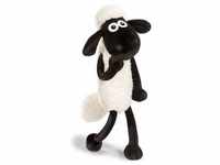 NICI 48076 - Shaun das Schaf, Plüschfigur, Kuscheltier, 50 cm