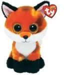 Meadow Fuchs - Beanie Boo - Reg