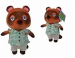 Animal Crossing Tom Nook, 25cm